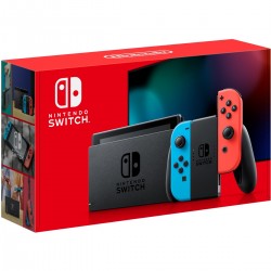 Nintendo Switch Console