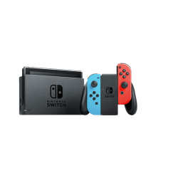 Nintendo Switch Console