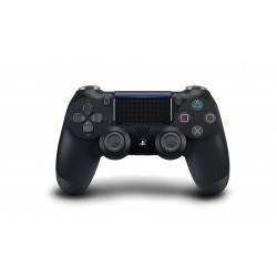 DUALSHOCK 4 無線控制器(黑)