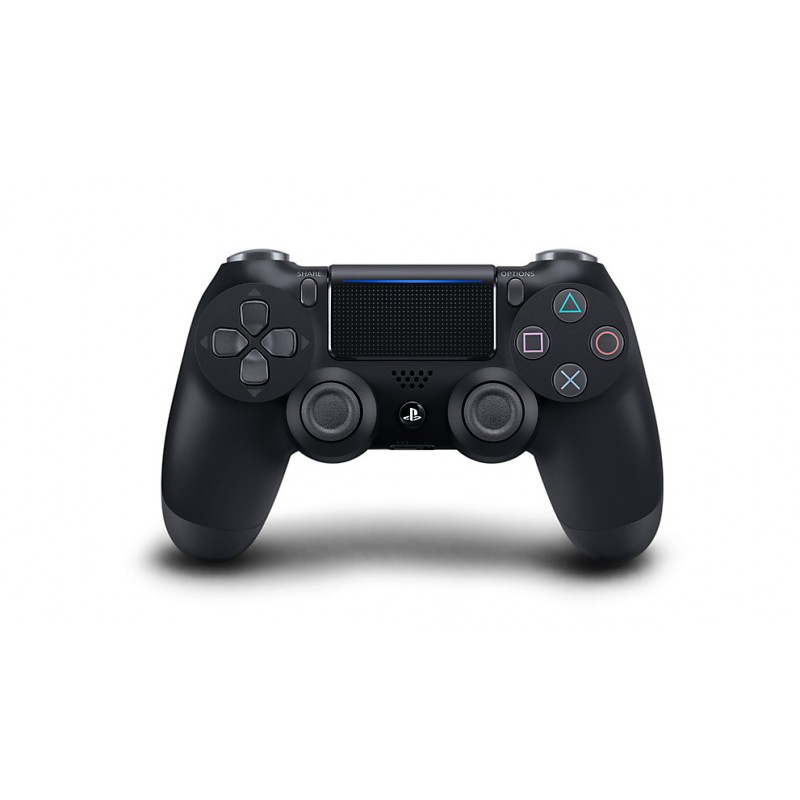 DUALSHOCK 4 無線控制器(黑)