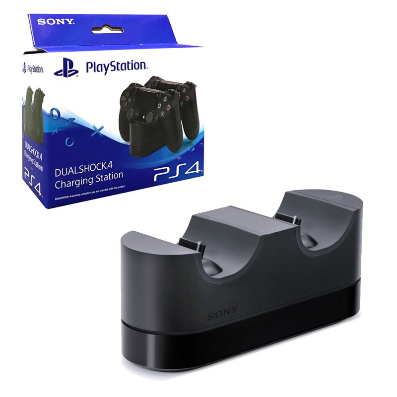 Dualshock 4 Charging Station